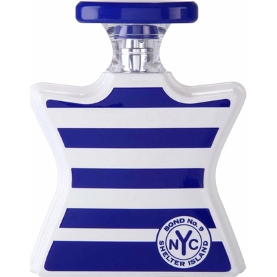 Bond No. 9 New York Beaches Shelter Island parfémovaná voda unisex 100 ml