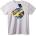 NOONEBRAND Тениска Valdez Fly-In 2019 - 2XL, Black