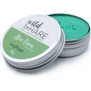 Ancient Wisdom Wild Hare Aloe Vera Tuhý šampon 60 g