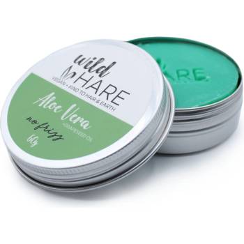 Ancient Wisdom Wild Hare Aloe Vera Tuhý šampon 60 g