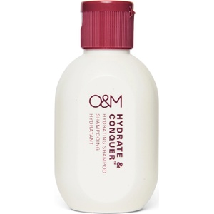 O&M Hydrate & Conquer Shampoo 50 ml
