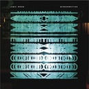 WOON JAMIE: MIRRORWRITING, CD