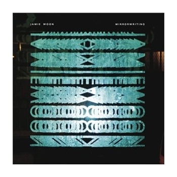 WOON JAMIE: MIRRORWRITING, CD