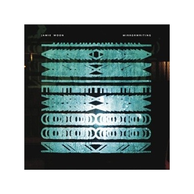 WOON JAMIE: MIRRORWRITING, CD