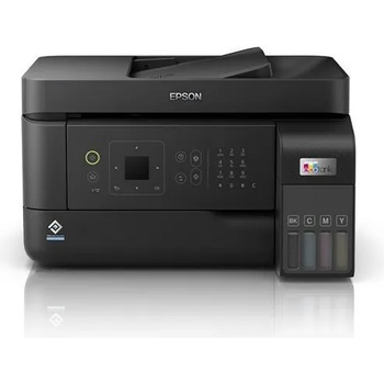 Image 1 of Epson EcoTank L5590 (C11CK57403)