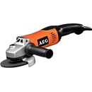 AEG WS15-125SX