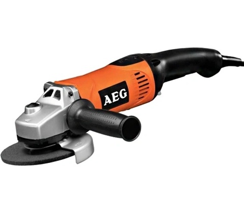 AEG WS15-125SX