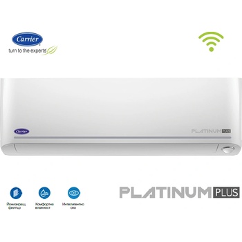Carrier 42QHP012E8S-2 / 38QHP012E8S-2 Platinum Plus