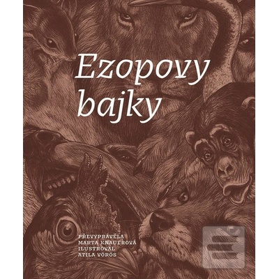 Ezopovy bajky