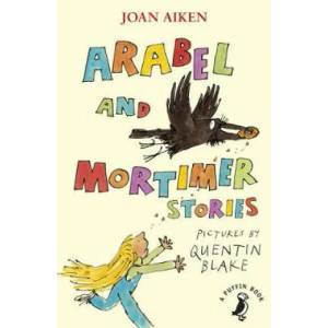Arabel and Mortimer Stories | Joan Aiken (ISBN: 9780241386576)