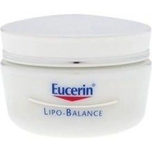 Eucerin Lipo Balance výživný krém 50 ml