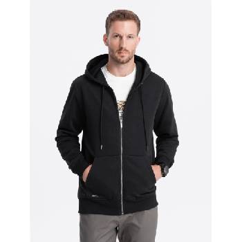 Ombre Clothing Sweatshirt Ombre Clothing | Cheren | МЪЖЕ | L