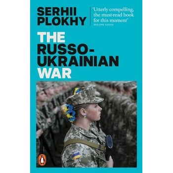 Image 1 of Russo-Ukrainian War | Serhii Plokhy
