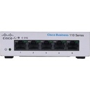 Cisco CBS110-5T-D