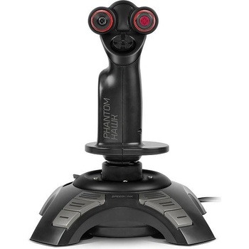 Speed-Link Phantom Hawk Flightstick SL-6638-BK