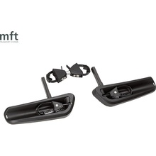 MFT compact 2e+1 přídavný nosič na 3. kolo