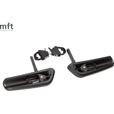 MFT compact 2e+1 přídavný nosič na 3. kolo