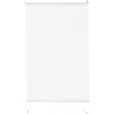 Livarno home Roleta na okná, 70 x 130 cm biela 100376630