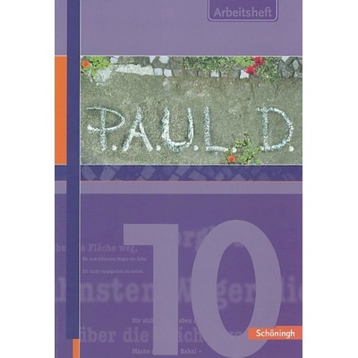10. Klasse, Arbeitsheft