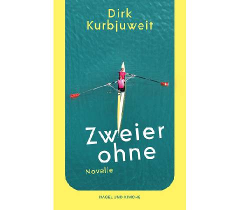 Zweier ohne