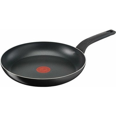Plastimex pánev d28cm Simply Clean red