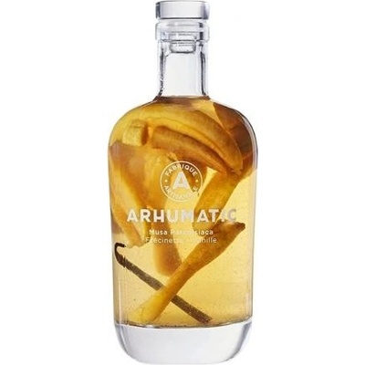 Arhumatic Frécinette Vanille Rum Banán Vanilka 28% 0,7 l (čistá fľaša)