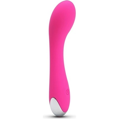 Yamol Silikónový nabíjateľný ružový