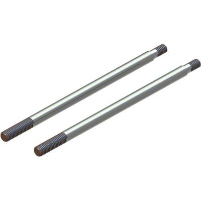 Arrma амортисьорен вал 3x60mm (2)