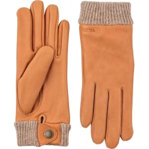 Hestra Ръкавици Hestra Idun Gloves - Cork - размер 6 (EU) (202-2771-0311)