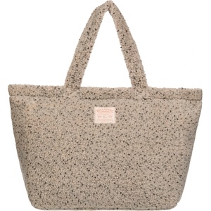 Billabong Чанта за рамо Billabong Dreamaway Tote Sherpa Shoulder bag - Cobblestone - размер One Size (510-7417-0111)