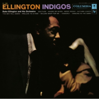 Duke Ellington And His Orchestra - Ellington Indigos LTD NUM LP