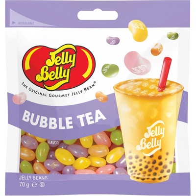 Jelly Belly Bubble Tea 70 g – Zbozi.Blesk.cz