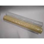 Penword Lace mesh 50cmx457cm MIX