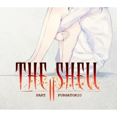 The Shell Part II: Purgatorio