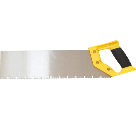 TOPTRADE pilka na polystyren 380 mm