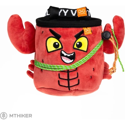 YY Vertical Lobster
