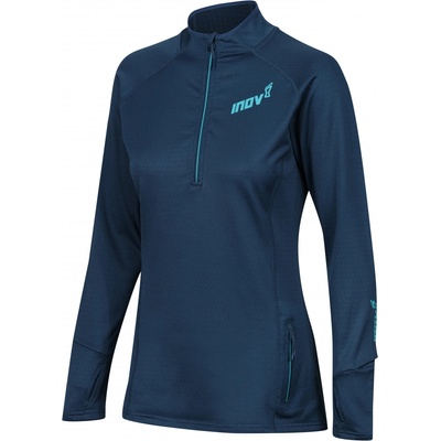 Inov-8 Venturelite MID HZ W modrá