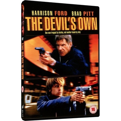 Tichý nepřítel DVD