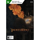 Pentiment
