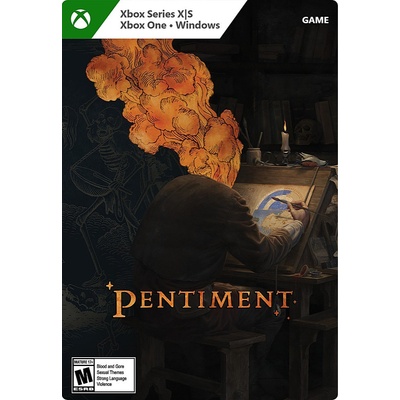 Pentiment
