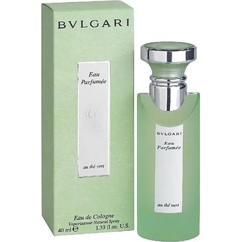 Bvlgari Eau Parfumee Au Thé Vert EDC 150 ml Tester