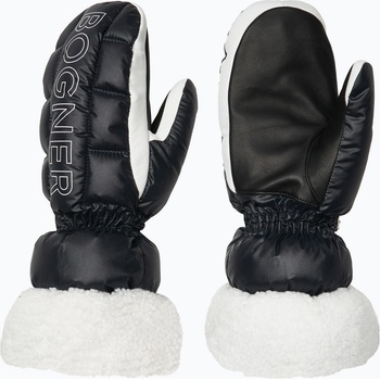 BOGNER Дамски скиорски ръкавици BOGNER Sabina navy