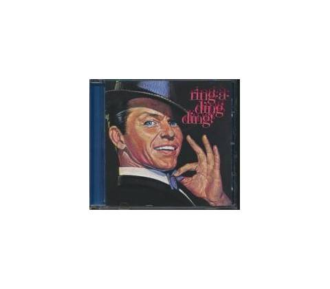 SINATRA FRANK: RING-A-DING-DING CD