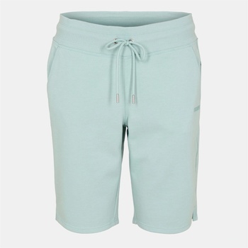 DKNY Къси панталони DKNY Women's Terry Jersey Jogger Shorts - Mineral