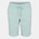 DKNY Къси панталони DKNY Women's Terry Jersey Jogger Shorts - Mineral