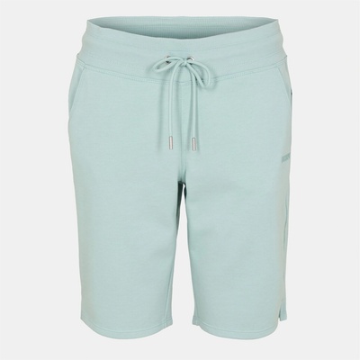 DKNY Къси панталони DKNY Women's Terry Jersey Jogger Shorts - Mineral