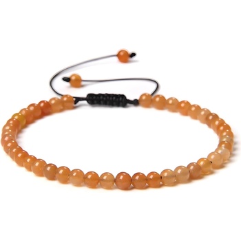 HARAHU Гривна gi-28162 - Оранжева kp28162 (gi-28162)