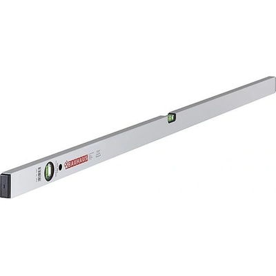 BAUHAUS 150 cm hliník 13967