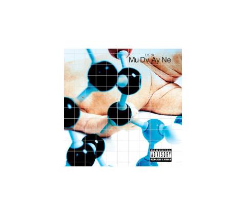 Mudvayne Ld 50 CD