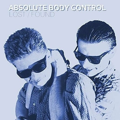 Absolute Body Control - Lost / Found 4 LP